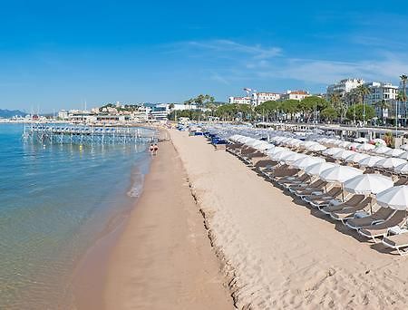 Petit Nid Douillet Apartment Cannes Bilik gambar