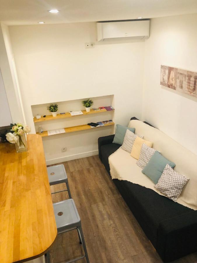 Petit Nid Douillet Apartment Cannes Luaran gambar