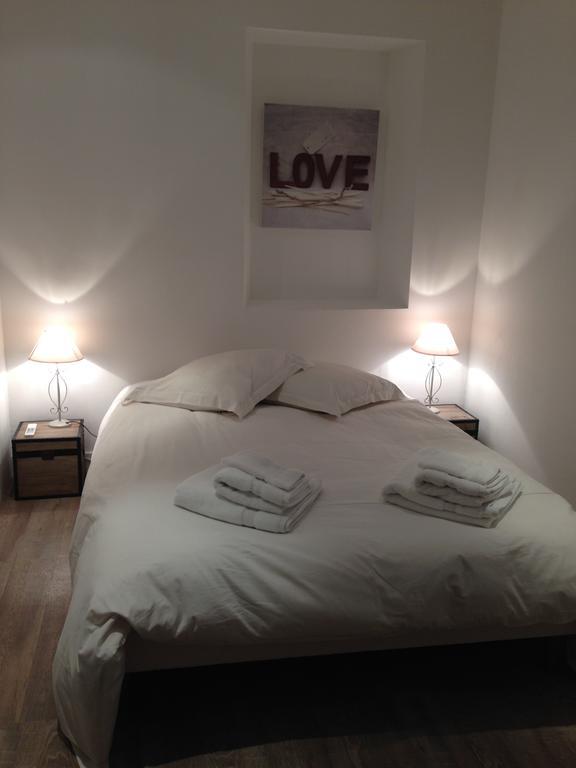 Petit Nid Douillet Apartment Cannes Bilik gambar