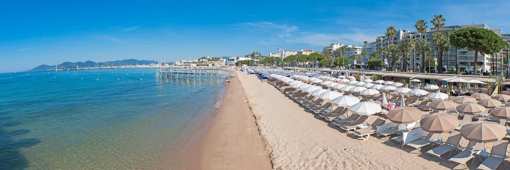 Petit Nid Douillet Apartment Cannes Bilik gambar