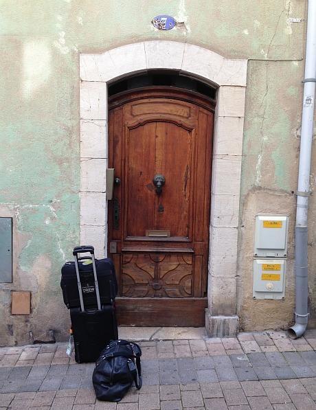 Petit Nid Douillet Apartment Cannes Bilik gambar