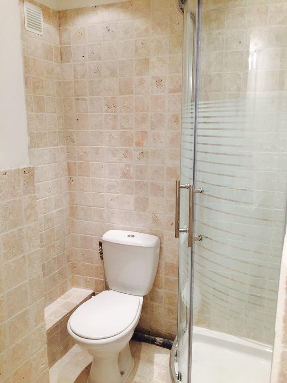 Petit Nid Douillet Apartment Cannes Bilik gambar