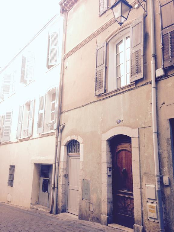 Petit Nid Douillet Apartment Cannes Luaran gambar